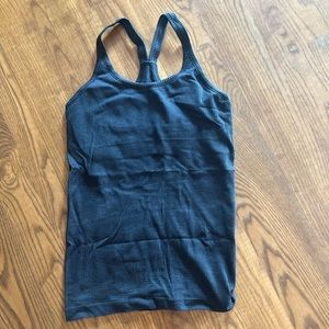 Lululemon ebb to street tank